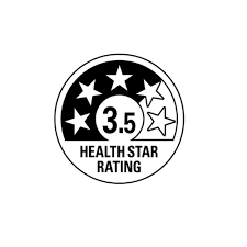 There is a lot of confusion out there about which foods are healthy, and which are not. Over 5000 Food Products Now Have Health Star Ratings Supermarket News