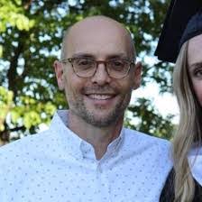 Michael Smithwick's Instagram, Twitter & Facebook