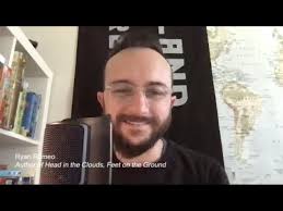 Ryan Romeo introduces "Head in the Clouds, Feet