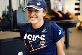Get the latest player stats on iga swiatek including her videos, highlights, and more at the official women's tennis association website. Who Is Iga Swiatek Coach Let S Find The Details