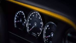 Based at goodwood near chichester in west sussex, it commenced business on 1st january 2003 as its new global production facility. Black Badge Cullinan