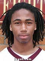 Devin Parrish, FIU, Cornerback