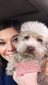 Amelia Draper All Is Good Now But This Morning Cora Wasn T Well After A Day At The Vet We Are Headed Home Healthy And Happy Thank You Friendship Animal Hospital In
