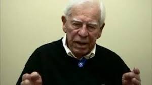 Clifford Earl Cochran's interview for the Veterans History Project at  Atlanta History Center