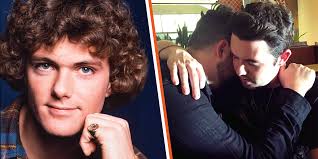 Patrick Cassidy's Son 'Cried Out' to God amid 'Total Darkness' & Addiction  after 'The Voice' Loss — Dad Is Proud Now