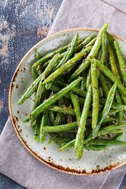 Para preparar esta receta de medallones de cerdo para thanksgiving necesitarás los siguientes ingredientes: 57 Best Thanksgiving Green Bean Recipes Green Bean Side Dishes