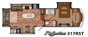 2021 grand design reflection 297rsts if you want to see instock reflection's click link below bit.ly/3qb9lfw (click link. New 2016 Grand Design Rv Reflection 317rst Fifthwheel Stock 10168 For Sale Reno Nevada Rv Dealer