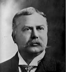 Arthur Rose Guerard (1851-1937)