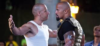 Check spelling or type a new query. Dwayne Hobbs Johnson Ist Raus Vin Diesel Findet Fur Fast Furious 9 In John Cena