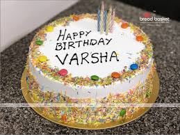 Keep calm and wish happy birthday varsha di poster. Disso Dio Happy Birthday To Varsha