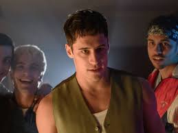 Algo raro le pasa a Nacho: porno, cultura española, penes y pantallas de  cine