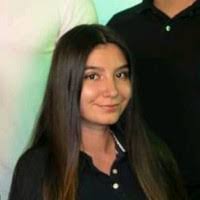 Nicole Obando's Instagram, Twitter & Facebook