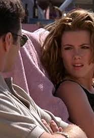 Beverly Hills, 90210" Here We Go Again (TV Episode 1996)