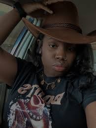 A Time Was Had!!! She Ain't No Regular Sanger!!!!