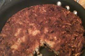 Potato Nick Jewish Cooking Recipes Jewish Recipes