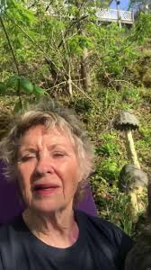 Pat Priddy Farrell Life Coach