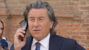 Trend Google: antonio de rensis