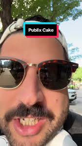 Pastel Perfect Letter Cake Publix