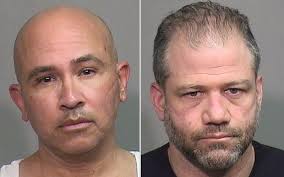 BREAKING: Two DCFS...