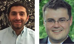 Three hematologists named ASH Scholar Award recipients