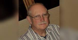 Charles Edward Langford Obituary