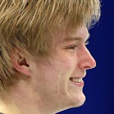 Pattinaggio di Figura: Nikolaj Memola punta al podio ai Mondiali Juniores  ISU 2023