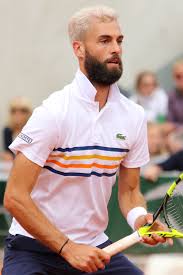 3,913 likes · 1 talking about this · 1 was here. Benoit Paire Wikipedia