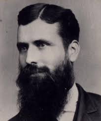 Rodney Carlos Badger (1848-1923)