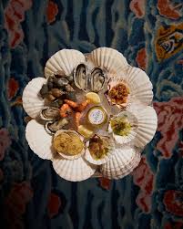 Brasserie La Lorraine (@brasserielalorraine) · Paris