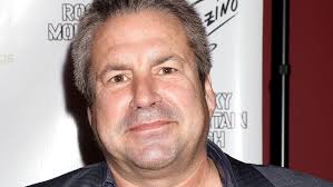 Stuttering John" Melendez Shopping Reality TV Series (Exclusive)