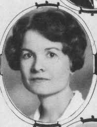 My friend, Peggy, and I are talking about all the neighbors who lived  around her grandmother off of Monticello in Temple. She remembered that  Clyde Farrell lived there. I did not know