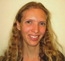 Previous Winners of the Cynthia Mathews Award