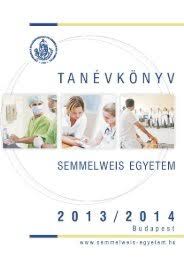 Tamás gábeli, balázs simonyi supporter: Semmelweis University 2 0 0 9 2 0 1 0