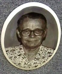 Doyle Ahlvers Darling (1922-1987)