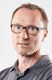 Architekt DI FH Thomas Abendroth