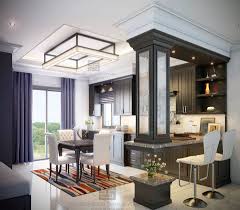 creative divider design ideas between
