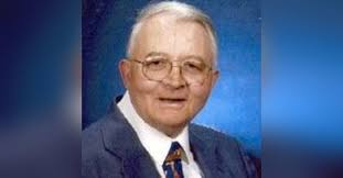Obituary information for Jerry BURRELL