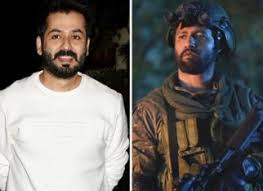 Aditya dhar is an indian film director, lyricist, and writer. Aditya Dhar News Latest News Of Aditya Dhar Movies News Songs Images Interviews Bollywood Hungama
