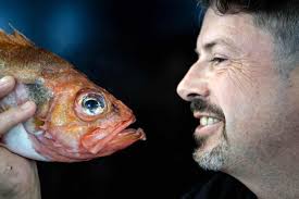 Erfaren kok fra London ansat i fiskehus i Fredericia: James Longhurst har  lavet mad til prominente og rigmænd