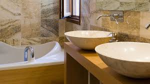 Sicuramente i rivestimenti sono una idea pratica per bagni facili da pulire ma poichè il bagno è ora una stanza importante della … Rivestimenti Per Bagno In Marmo Idee Colori E Costi Mondodesign It