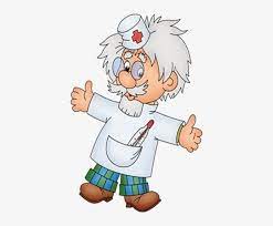 Find the perfect cartoon doctor patient stock photo. Funny Doctor Cartoon Medical Clip Art Images Doctor Funny Cartoon Png Png Image Transparent Png Free Download On Seekpng