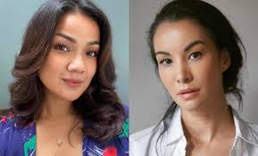 Nagisa shiota is the master of assassin in the??? Naisa Alifia Yuriza N A Y Selebriti Gadis Cantik Gadis