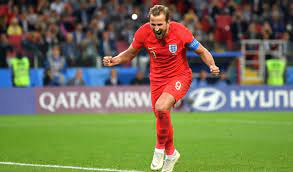 We have best collection of top football players wallpaper. Harry Kane 2018 Fifa Wallpaper Hd Sports 4k Wallpapers Images Photos And Background