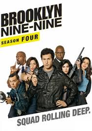 Brooklyn Nine Nine Season 4 Wikipedia