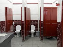 Our toilets are some of the most important parts of our homes. What Goes Into The Toilet Doesn T Always Stay There And Other Coronavirus Risks In Public Bathrooms