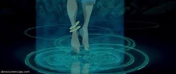 Kida S Feet 5 6 By Alexaceves30 Atlantis The Lost Empire Walt Disney Studios Kida Atlantis
