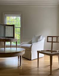 Wooden dining chairs living room stools furniture dowel legs seats home decors. Highland House Furniture