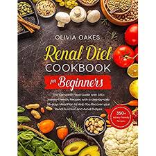 It results from a lack of, or insufficiency of, the hormone insulin which is produced by the pancreas. Buy Renal Diet Cookbook For Beginners The Complete Food Guide With 350 Kidney Friendly Recipes With A Step By Step 28 Days Meal Plan To Help You Recover Your Renal Function And Avoid Dialysis Paperback
