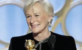 Glenn Close: «Mujeres, tenemos que decir: puedo hacerlo y tengo derecho a  hacerlo»