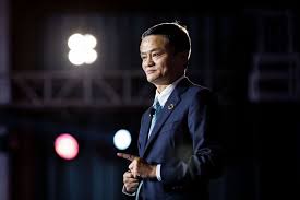 How did jack ma overcome his humble origins to establish alibaba, and what significance does his company have for the uk? Trending Di Twitter Ada Apa Dengan Jack Ma Halaman All Kompas Com